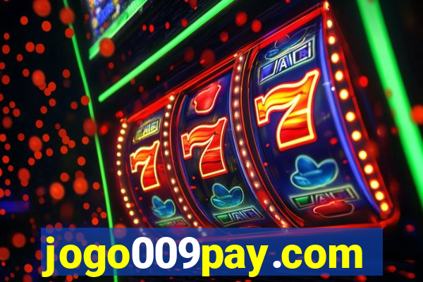 jogo009pay.com