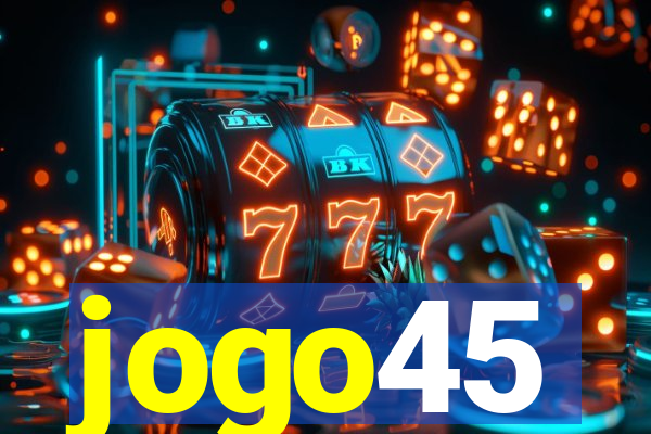 jogo45