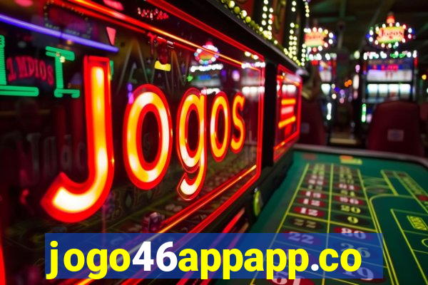 jogo46appapp.com