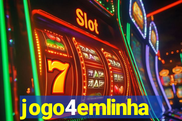 jogo4emlinha