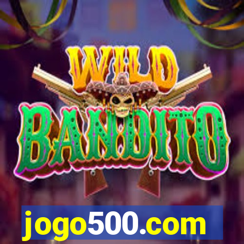 jogo500.com