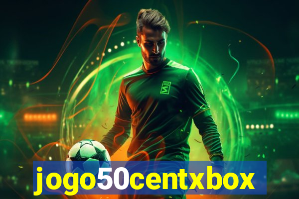 jogo50centxbox