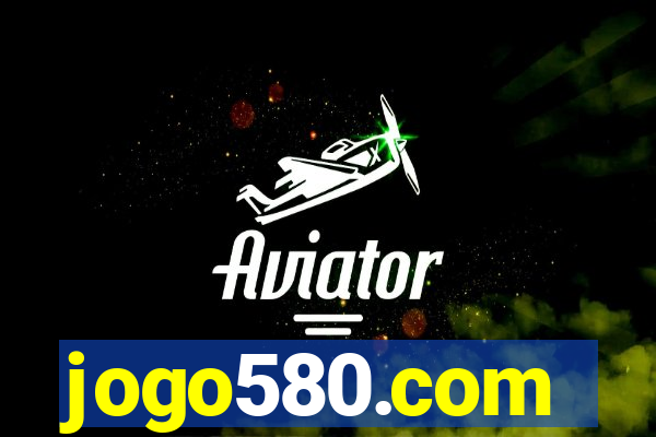 jogo580.com