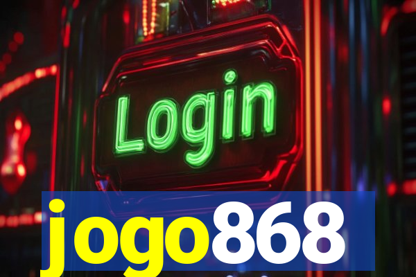 jogo868