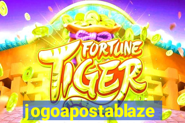 jogoapostablaze