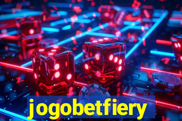 jogobetfiery