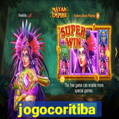 jogocoritiba