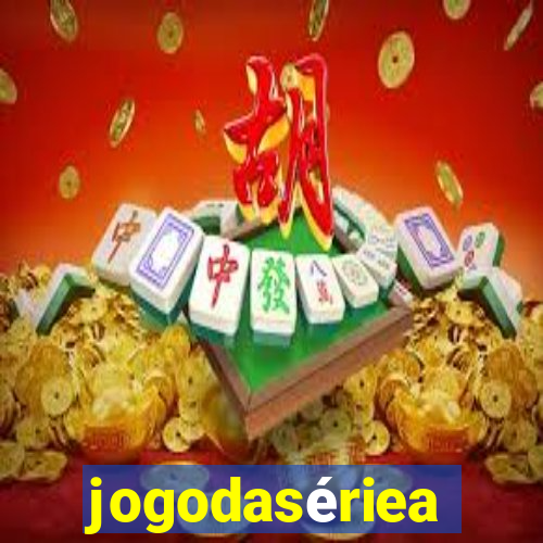 jogodasériea