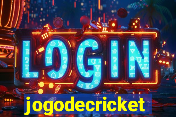 jogodecricket