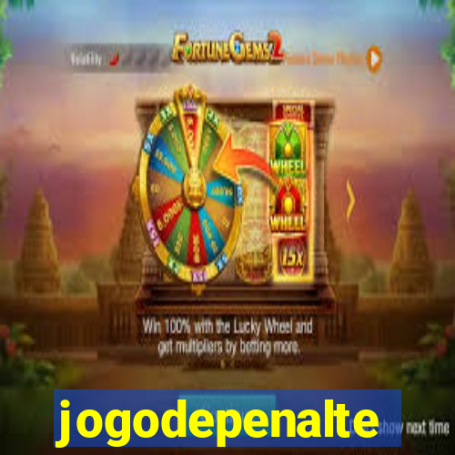 jogodepenalte