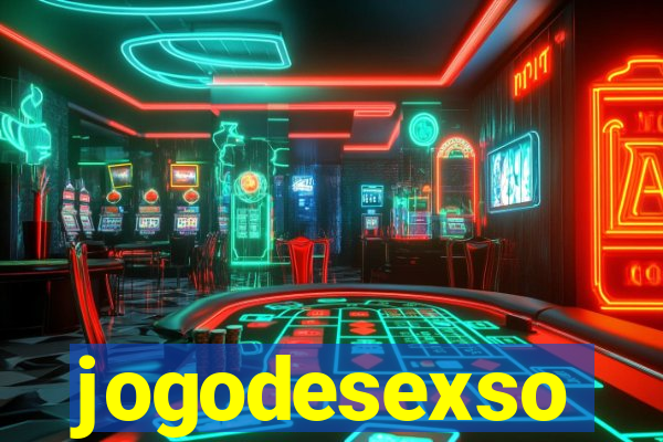 jogodesexso