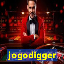 jogodigger