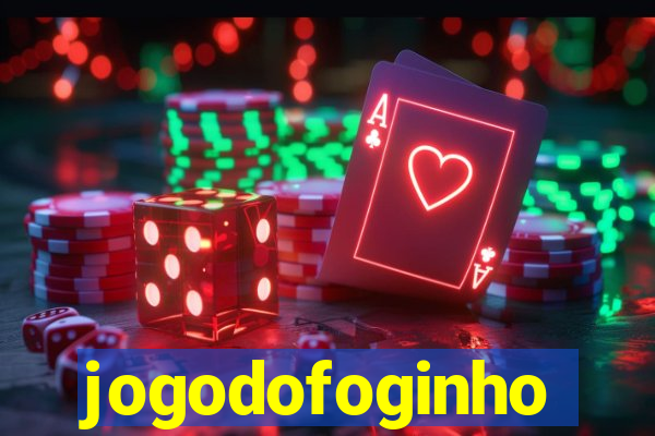jogodofoginho