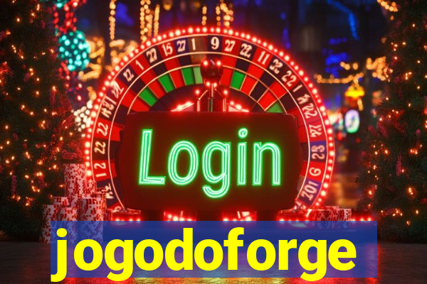 jogodoforge