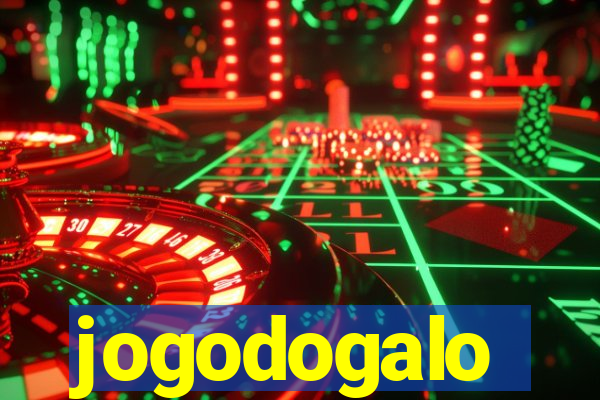 jogodogalo