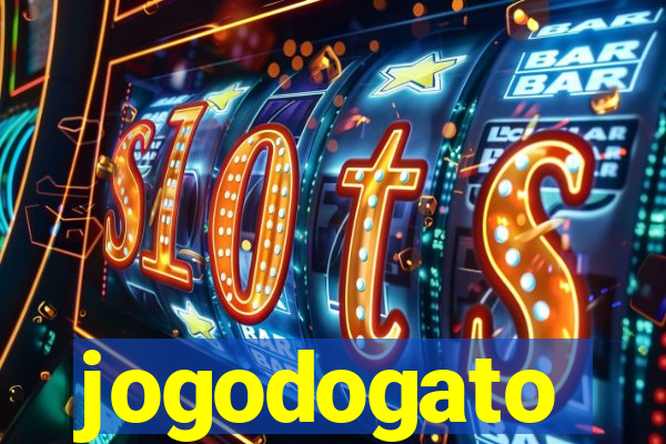 jogodogato