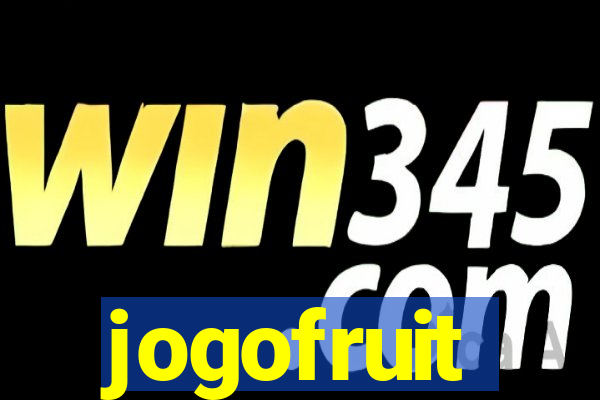 jogofruit