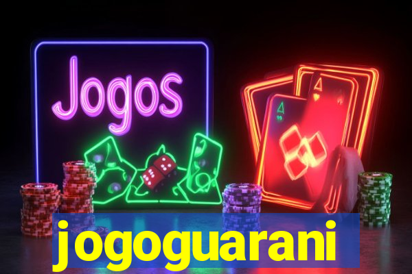 jogoguarani