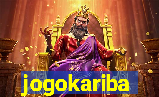 jogokariba