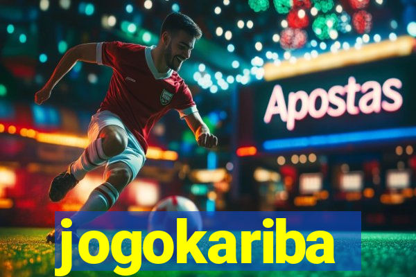 jogokariba