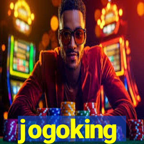 jogoking