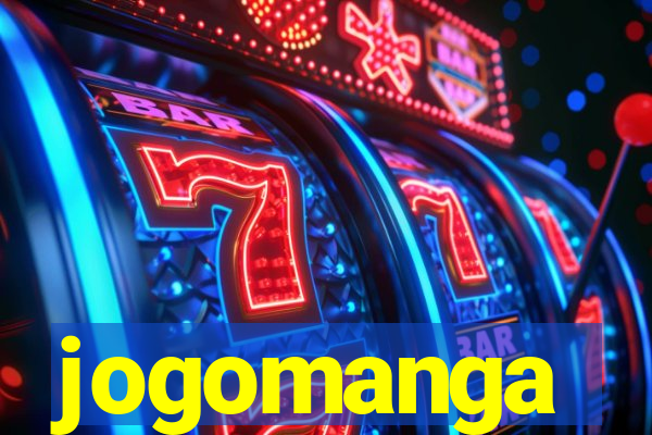 jogomanga