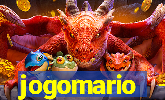 jogomario