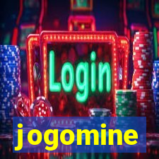 jogomine