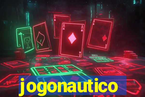 jogonautico
