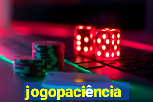 jogopaciência