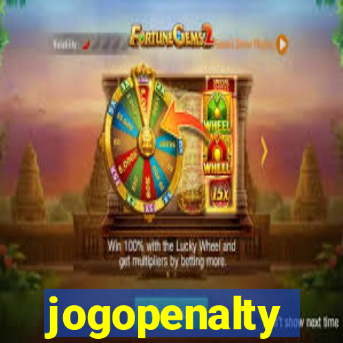 jogopenalty