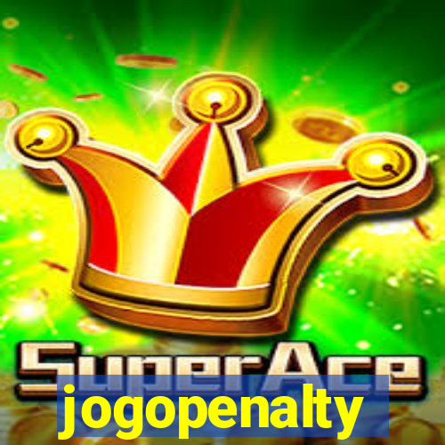 jogopenalty