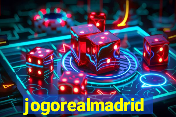 jogorealmadrid