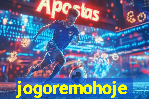 jogoremohoje