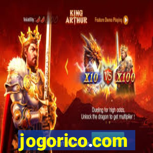 jogorico.com