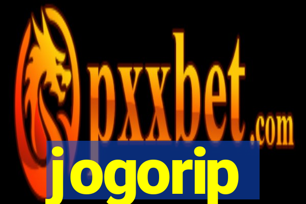 jogorip