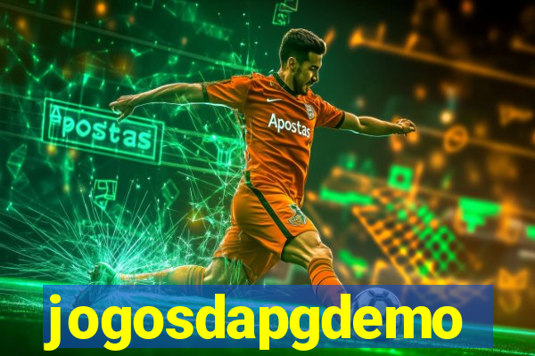 jogosdapgdemo