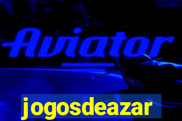 jogosdeazar