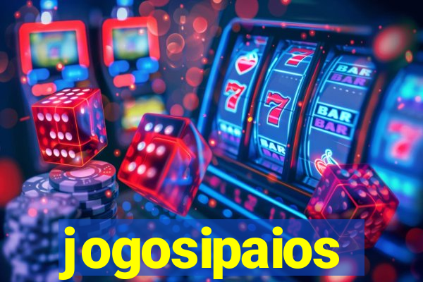 jogosipaios