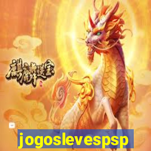 jogoslevespsp