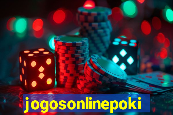 jogosonlinepoki