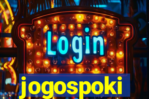 jogospoki