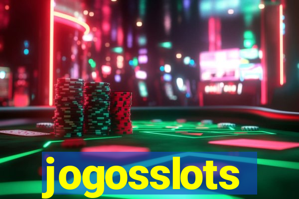 jogosslots