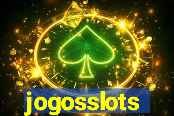 jogosslots