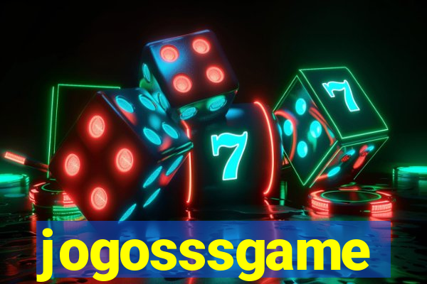 jogosssgame