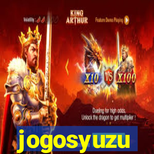 jogosyuzu