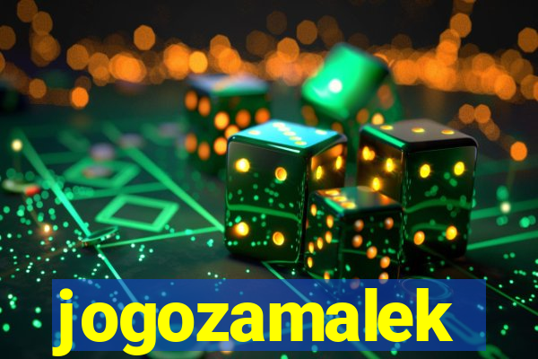 jogozamalek