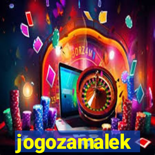 jogozamalek