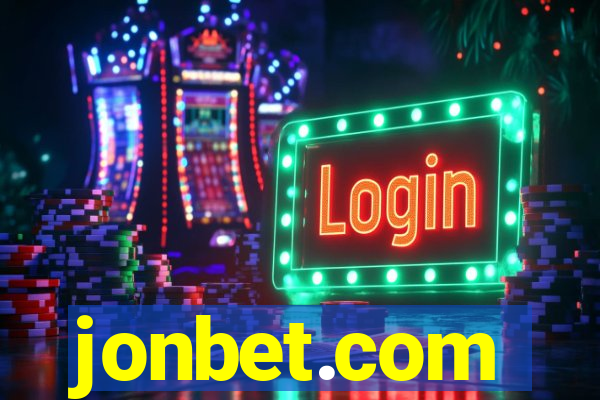 jonbet.com