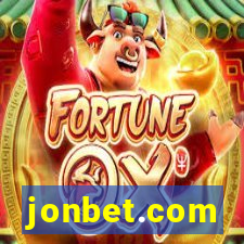 jonbet.com